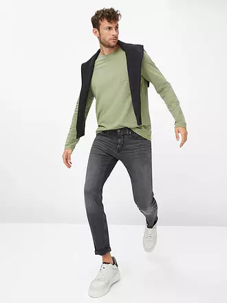 BRAX | Vaqueros Slim Fit CHRIS | grau